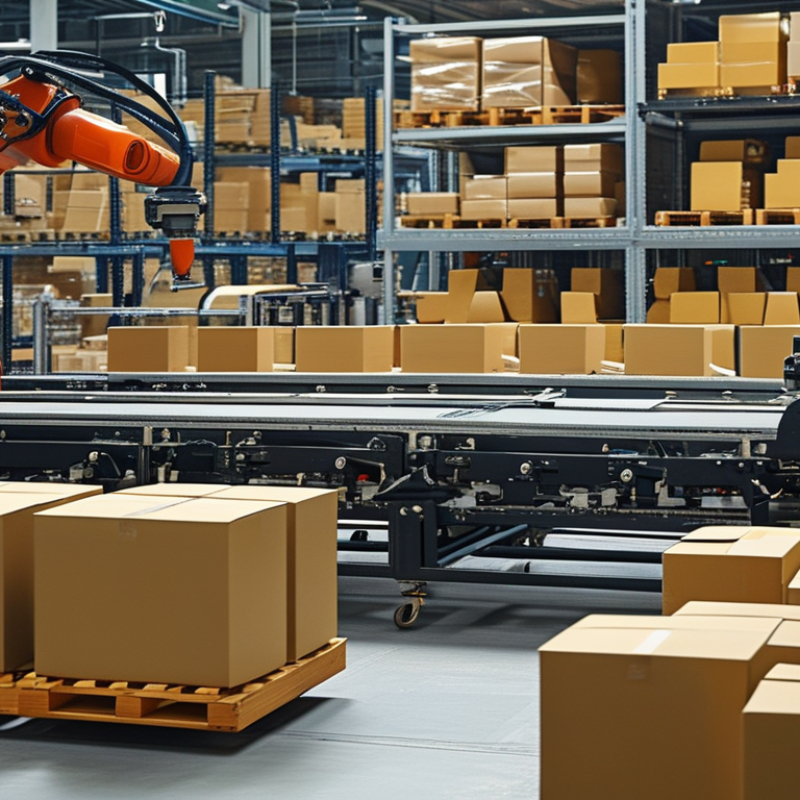 What Are the Best Automated Packaging Equipment Options?