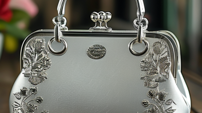 Silver Bag Best Quality Options for Global Buyers?