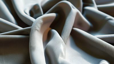 Best Stretchable Polyester Fabric for Global Sourcing Needs?