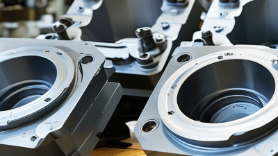 How to Source Quality Plastic Injection Molded Parts Effectively?