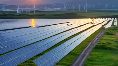 2026 Top Battery Power Innovations Transforming Energy Solutions?