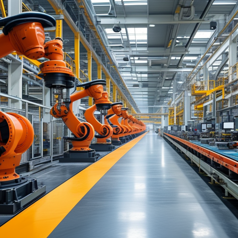 How to Implement Plant Automation for Maximum Efficiency?