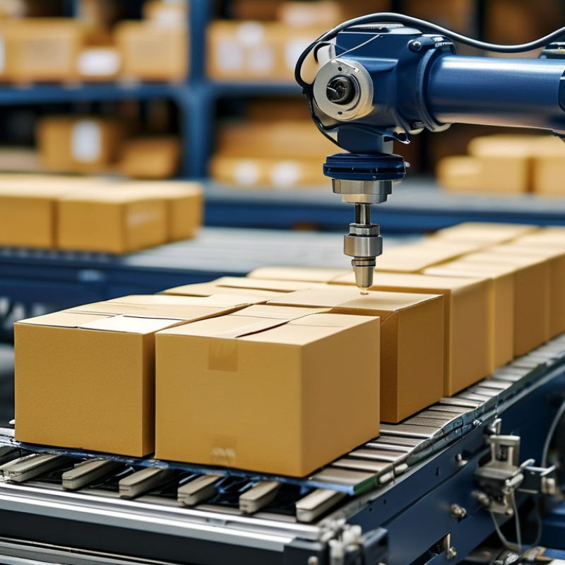 2026 Top Product Packing Machine Trends for Global Buyers?