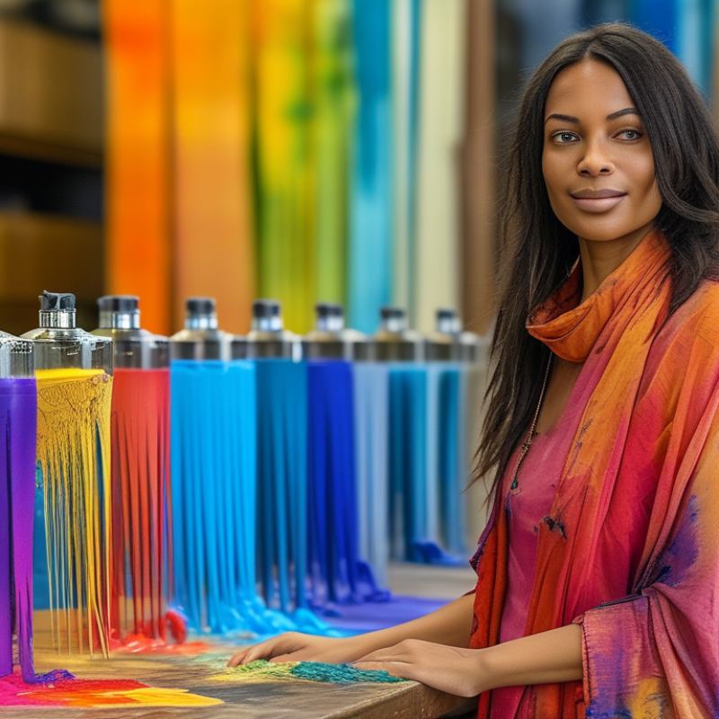 How to Choose the Best Direct Dyes for Your Products?