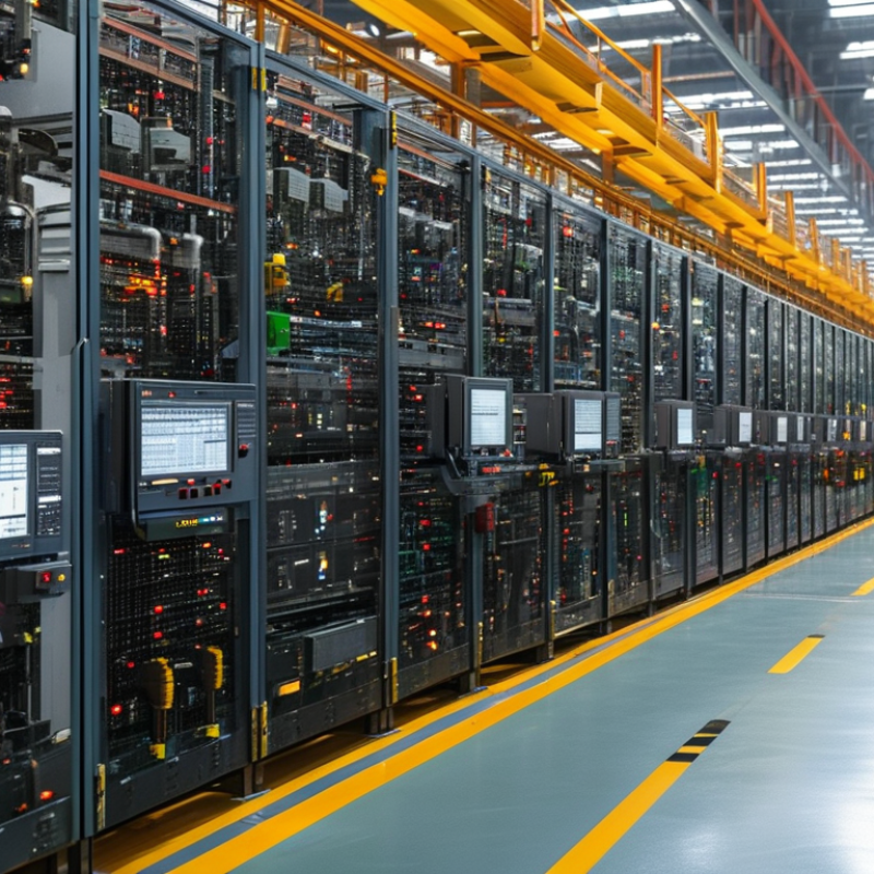 Top Types of PLC Control Systems Explained
