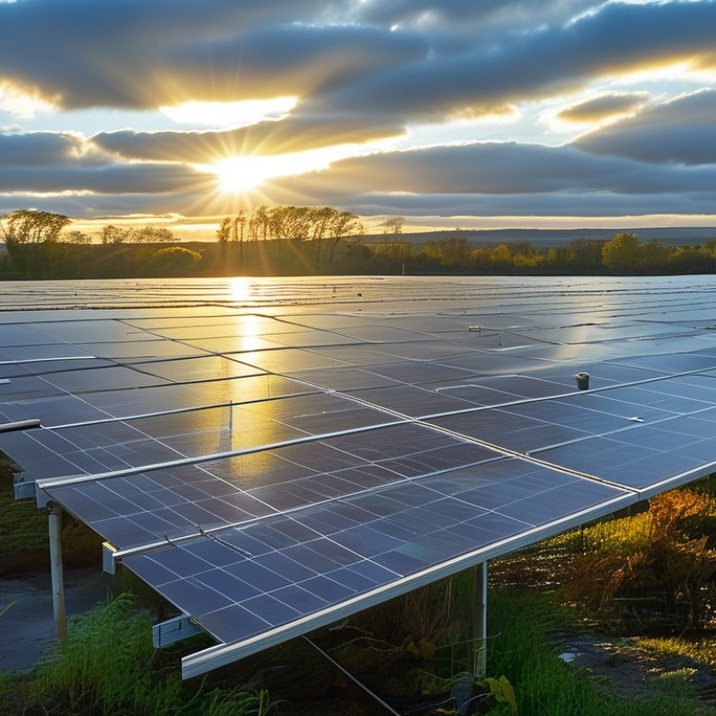 How to Utilize Solar Energy Effectively on Cloudy Days?