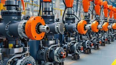 Top 10 Pneumatic and Hydraulic Systems in China You Should Know?