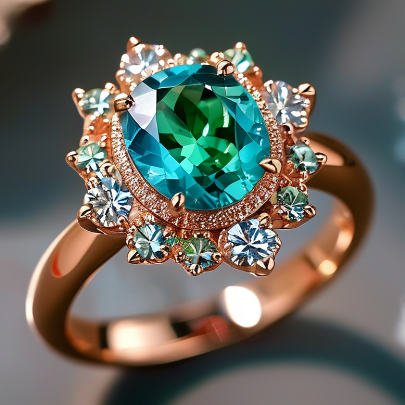 2026 How to Choose the Perfect Birthstone Rings for Your Style?