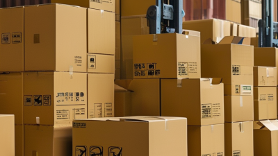 China Best Shipping Labels For Small Business How to Choose the Right One?