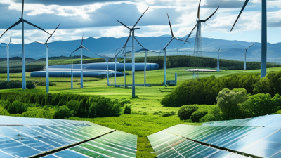 Top 10 Green Energy Renewable Solutions Tips for Businesses?