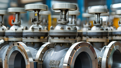 Top 10 China Valve Steel Suppliers You Should Know?