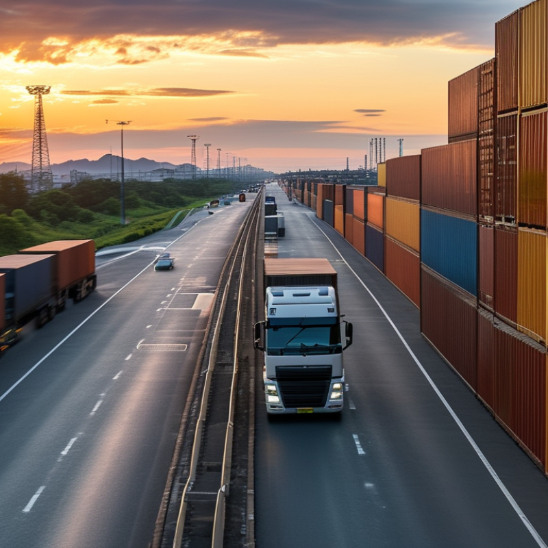 Why Logistics and Mobility Are Key to Your Business Growth?
