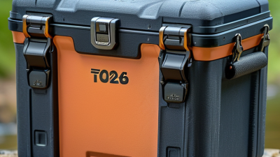 2026 Best Compressor Cooler Box for Your Outdoor Adventures?