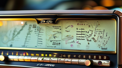 Top 10 Auto Radio Brands in China You Should Know?