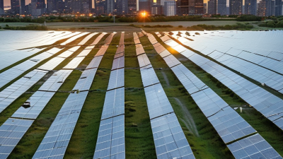 How to Find Trusted Solar Experts for Your Business Needs?