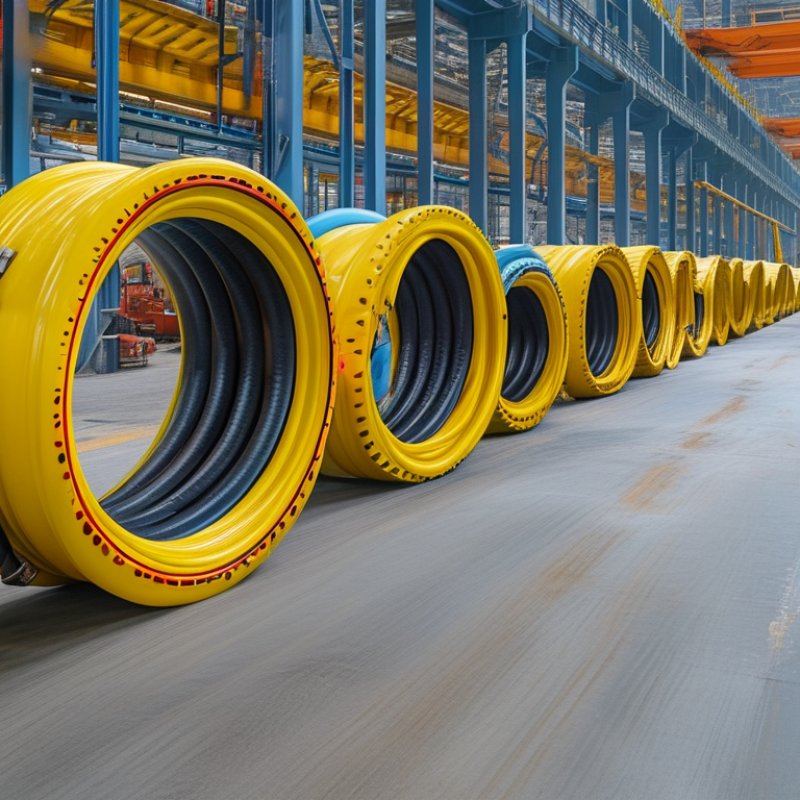 Top 10 Heavy Duty Hose Options in China for All Your Needs?