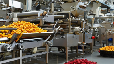 Top 10 Fruit and Vegetable Processing Line Solutions for Buyers?