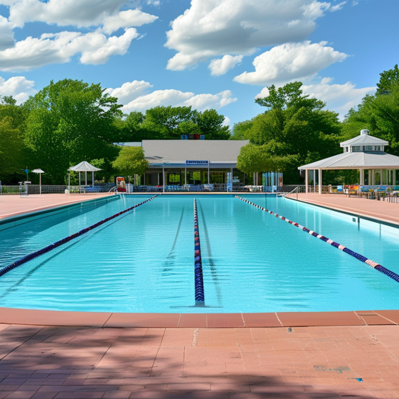Best Public Pool Supplies for Every Budget?