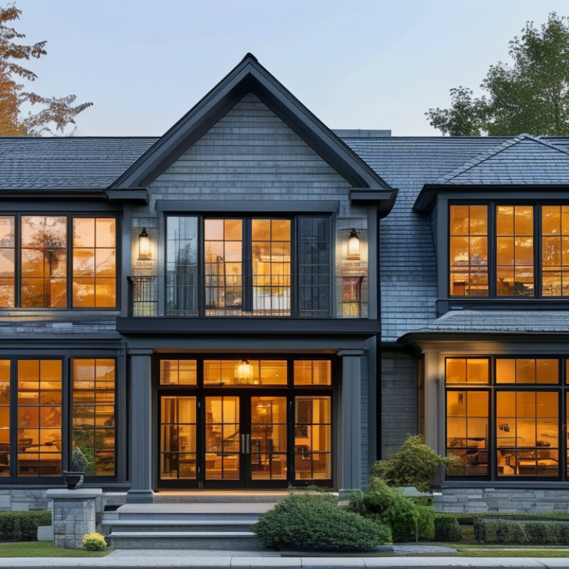 2026 How to Choose the Best Window Doors for Your Home?