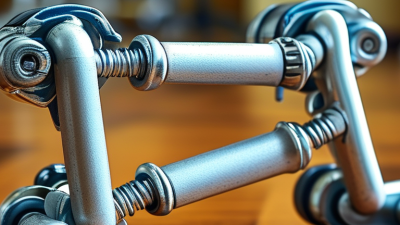 Why Choose Hinged Brace for Optimal Support and Stability?