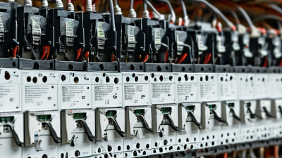 How to Choose the Right Square D MCCB for Your Needs?