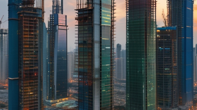 Top 10 Building Projects Every Global Buyer Should Know?