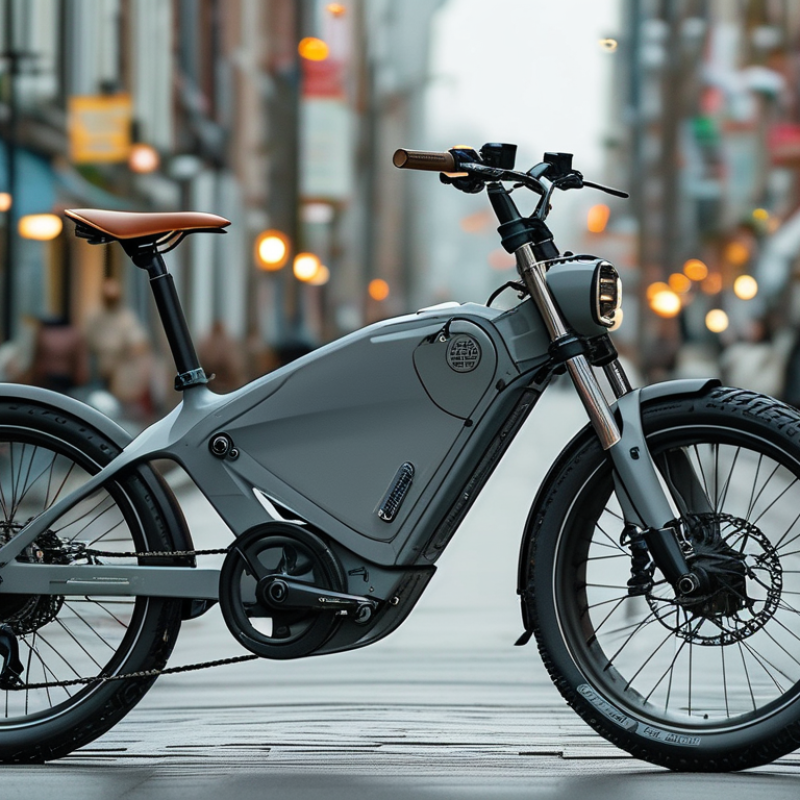 Best Folding E-Bike for Urban Commuting in 2026?