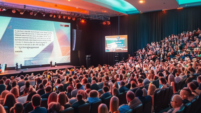 How to Choose the Best LED Screen Rental for Your Event?