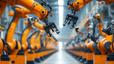 Top Benefits of Using Telescopic Cylinders for Manufacturing?