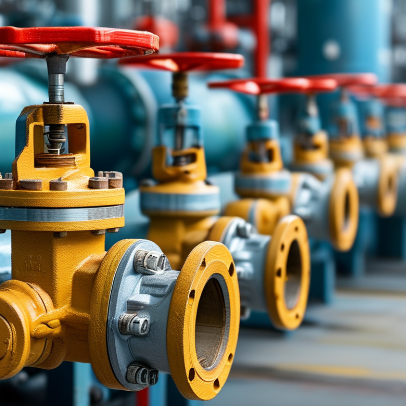 2026 Best Chemical Valves for Global Buyers Are You Ready?