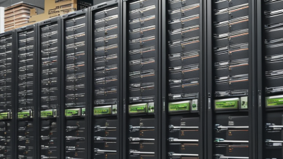 Best Network Hard Drive for Your Business Needs?