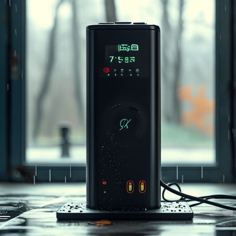 Why Do Indoor and Outdoor Chargers Differ in Performance?