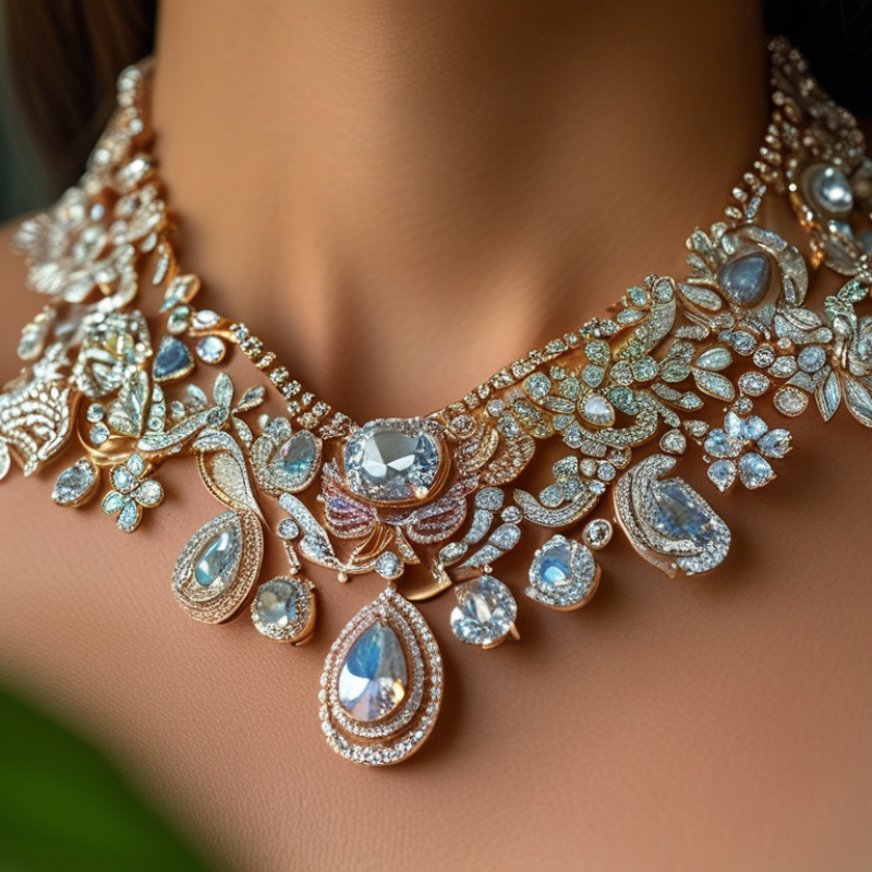 What is Brilliant Jewelry and How to Choose the Best?