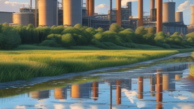 Why You Need a Water Monitoring System for Your Business?