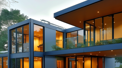 Top 10 Modular Homes for Global Buyers to Consider?