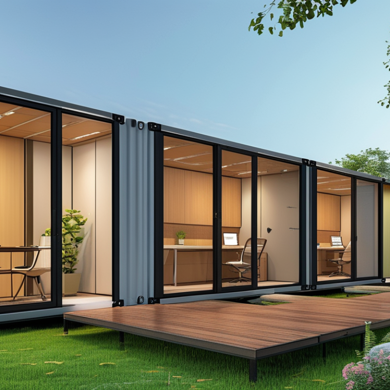 How to Choose Perfect Modular Rooms for Your Needs?