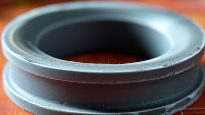Top High Temp O-rings for 2026 Global Sourcing Needs?