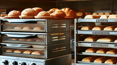 What is the Best Bakery Proofer for Your Business Needs?