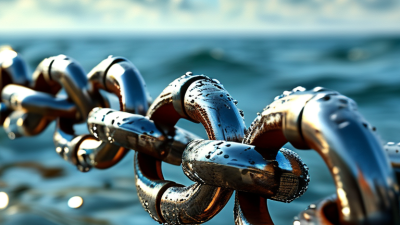 What is a stainless steel chain and how to choose the right one?