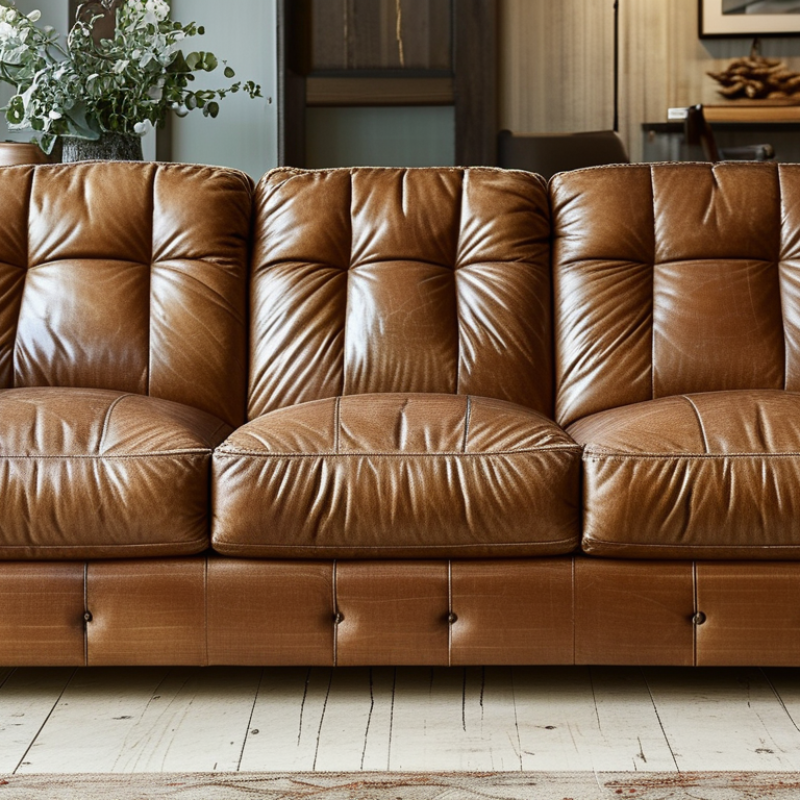 Top Tips for Choosing Leather Upholstery for Your Home?