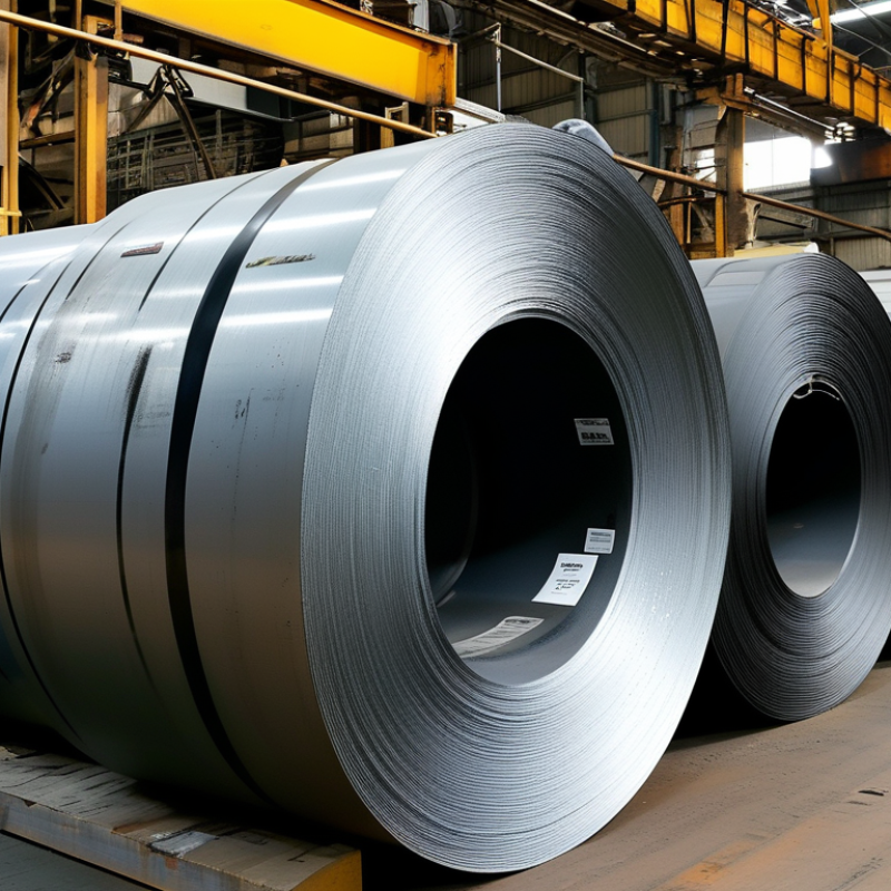 What is Coil Carbon Steel and Why is it Important for Buyers?