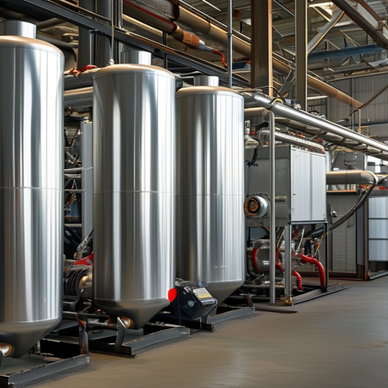 Why Choose Aluminum Filter Drier for Your HVAC Needs?