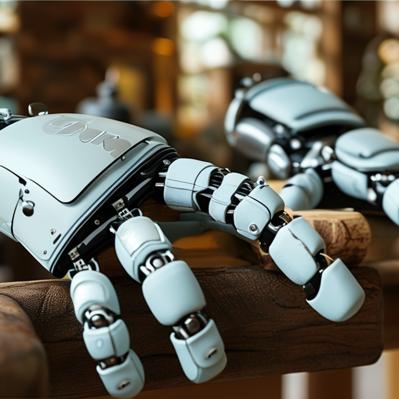 Why Choose Rehabilitation Robot Gloves for Your Needs?
