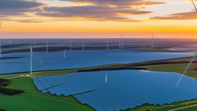 How to Harness Wind Power for a Sustainable Future?