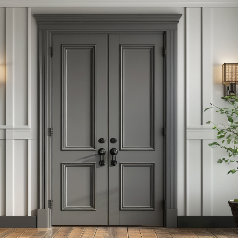 What is a Moisture Tight Door and Why is it Important?