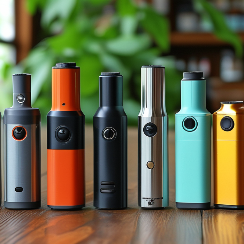 Top 10 Benefits of Disposable Vaping for Global Buyers?