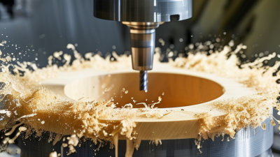 How to Choose the Right Cnc Machined Part for Your Project?