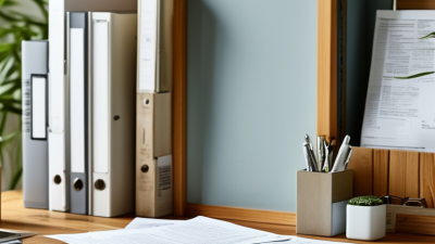 10 Essential Tips for Using A4 Paper Efficiently?