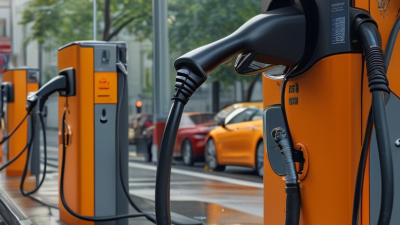 Best Electric Vehicle Charging Station Options for Global Buyers?