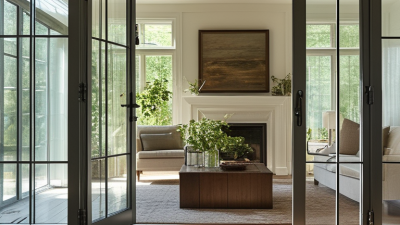 Best Tips for Choosing Glass Doors for Your Home?